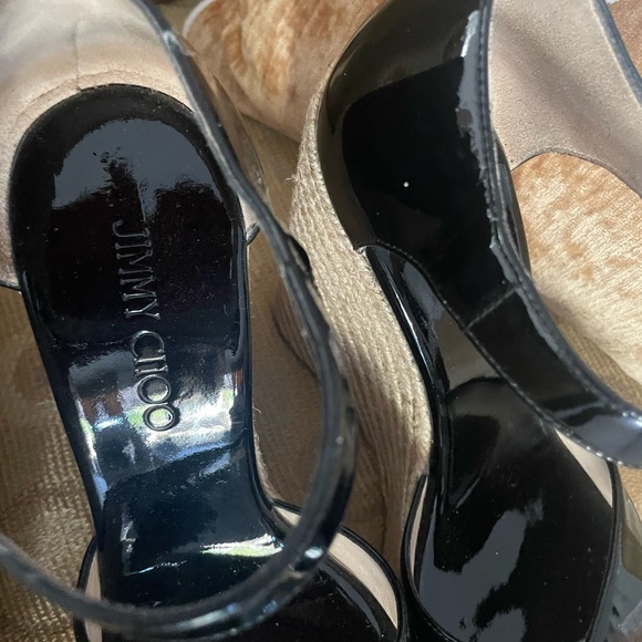 Jimmy Choo - Picture 4 of 12